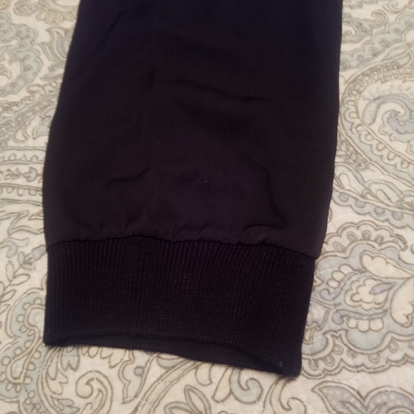 NEW!  Calvin Klein Long Sleeved Top Large NWT - Picture 3 of 5